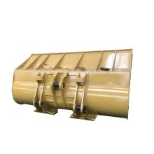 SHENFU Factory supply CAT950 Loader Bucket