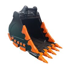 SHENFU 1CBM 1.4CBM 6CBM Rock bucket fit for excavator
