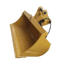SHENFU factory supplied directly Tilt Bucket with tilting function