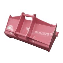 SHENFU excavator attachments S series bucket for excavator