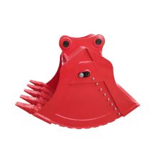 SHENFU Excavator Two-Way-Ditching Bucket for sale