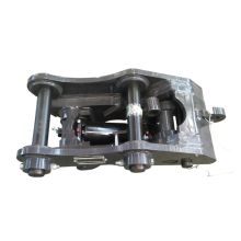 SHENFU Manual Quick Coupler for sale