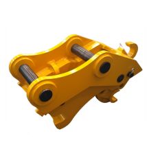 SHENFU Excavator Hydraulic Quick Coupler