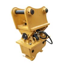 SHENFU official excavator attachments Tilting Quick Coupler