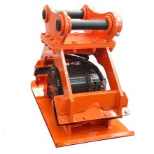 SHENFU Factory supply Excavator Plate Compactor