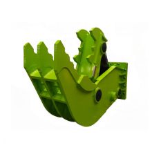 SHENFU 5-8 ton excavator Hydraulic Shear for sale