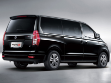 MPV - FENGXING M6