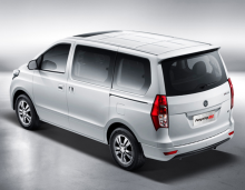 MPV - FENGXING M6