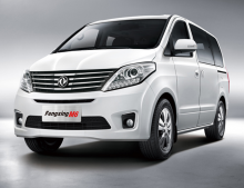 MPV - FENGXING M6