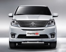MPV - FENGXING M6