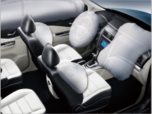 MPV - Fengxing S500