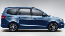 MPV - Fengxing S500