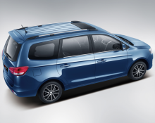 MPV - Fengxing S500