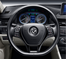 Sedan - NEW Joyear S50