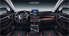 SUV - Joyear SX3