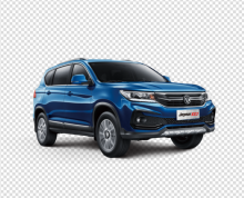 SUV - Joyear SX3