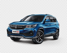 SUV - Joyear SX3