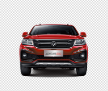 SUV - Joyear SX3