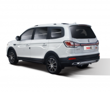 SUV - Joyear SX6