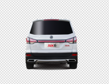 SUV - Joyear SX6