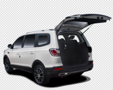 SUV - Joyear SX6