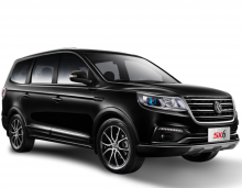 SUV - Joyear SX6