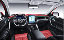 SUV - Fengxing T5