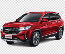 SUV - Fengxing T5