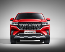 SUV - Fengxing T5