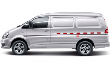 MPV - Lingzhi V3