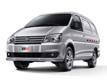 MPV - Lingzhi V3