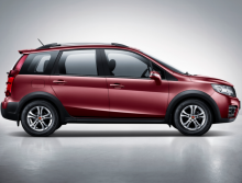 SUV - Joyear X3