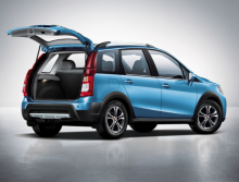 SUV - Joyear X3