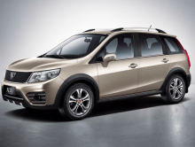 SUV - Joyear X3