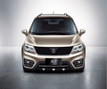 SUV - Joyear X3