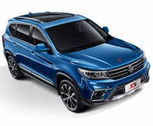 SUV - Joyear X5