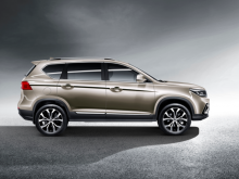 SUV - Joyear X5
