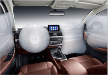 SUV - Joyear X5