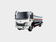 CHENGLONG - LZ5185XXYM3ABT 4*2 Special purpose vehicle