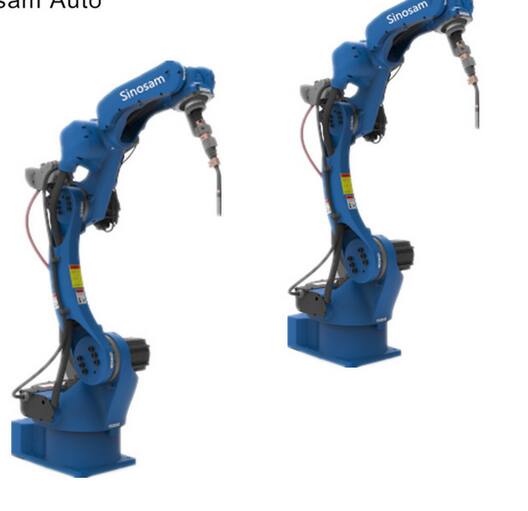 SR-1800-20W Multi-functional robot welding system