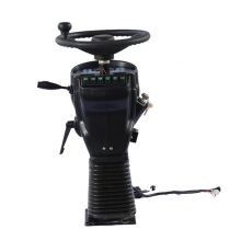 Construction Machinery Rock Drilling Machinery Steering Column Assembly
