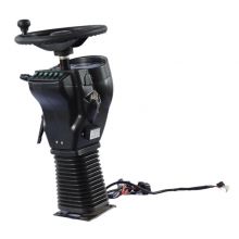 Construction Machinery Rock Drilling Machinery Steering Column Assembly