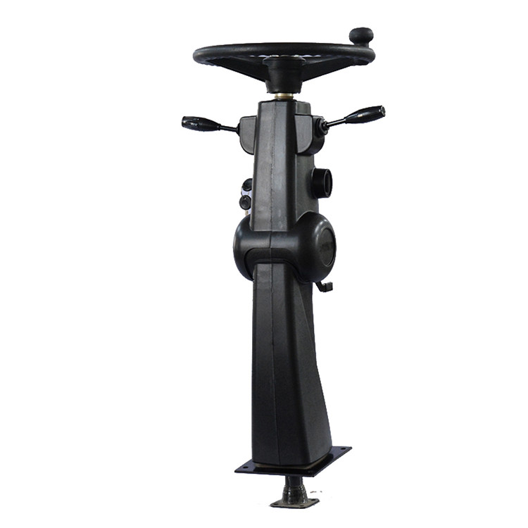 Mining Machinery Mine Truck Steering Column Assembly, MACHMALL