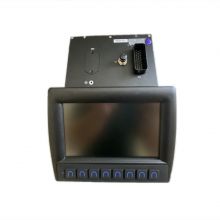 China Customized Manufacturer Instrument Cluster Assembly, MACHMALL