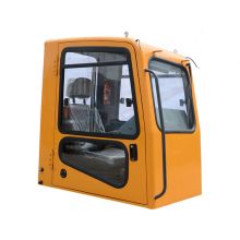 Hydraulic Scraper Motor Grader Cabin Assembly, MACHMALL
