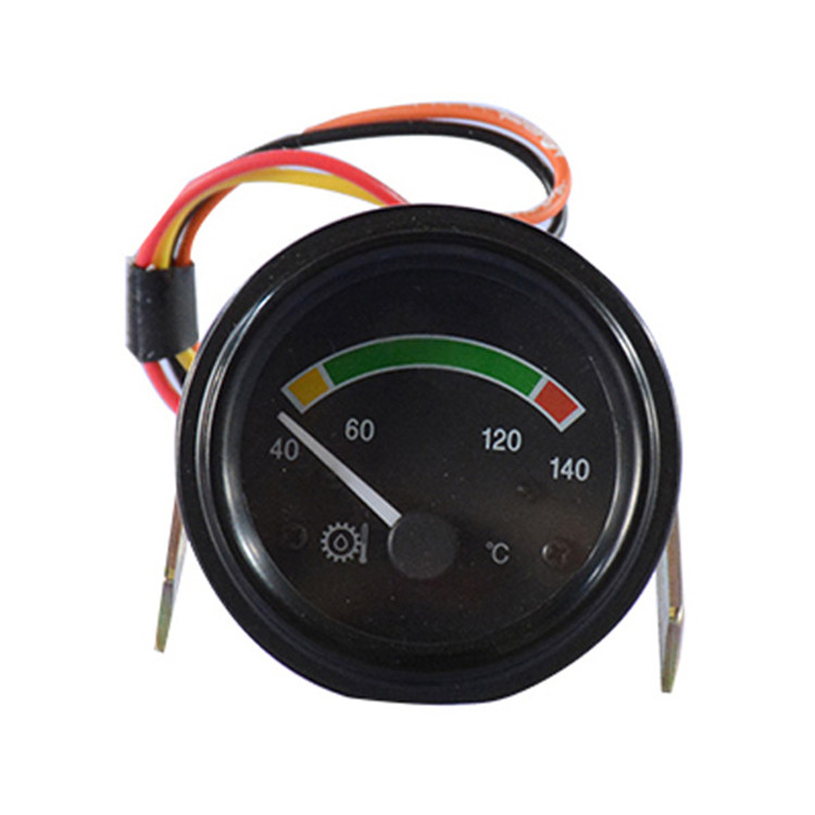 Oil Temperature Gauge For Monitoring Oil Temperature, MACHMALL