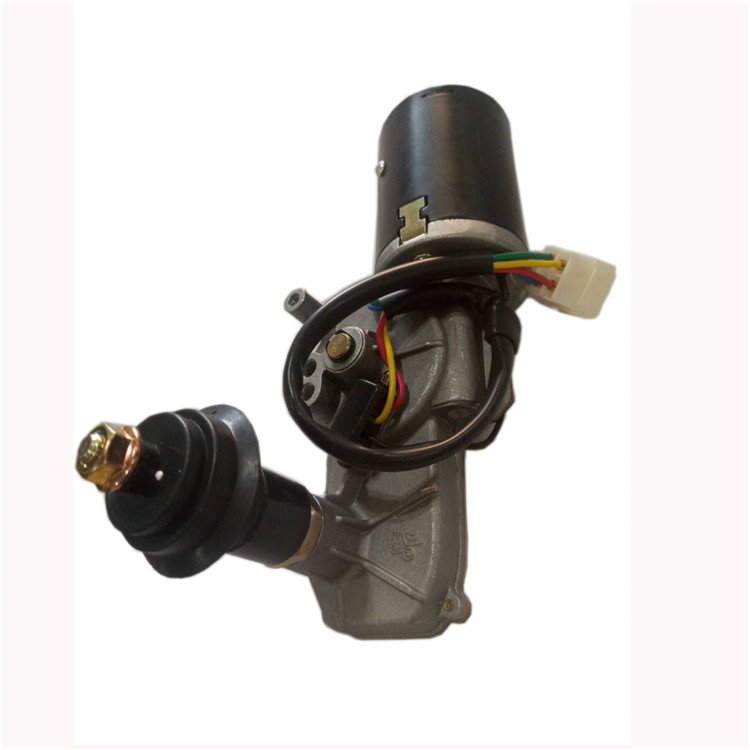 Agricultural Machinery Tractor Wiper Motor, MACHMALL