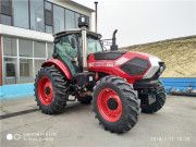 Factory Supply 130HP 4WD Walking Diesel Agricultural Farm Tractor Made in China