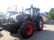 Farm tractor THG 2604
