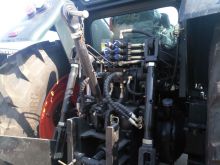 Farm tractor THG 2604